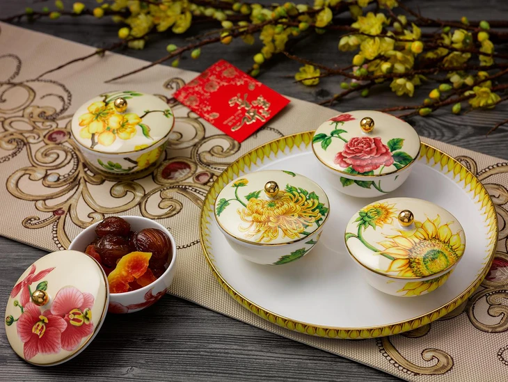 Minh Long - Ảnh 5.