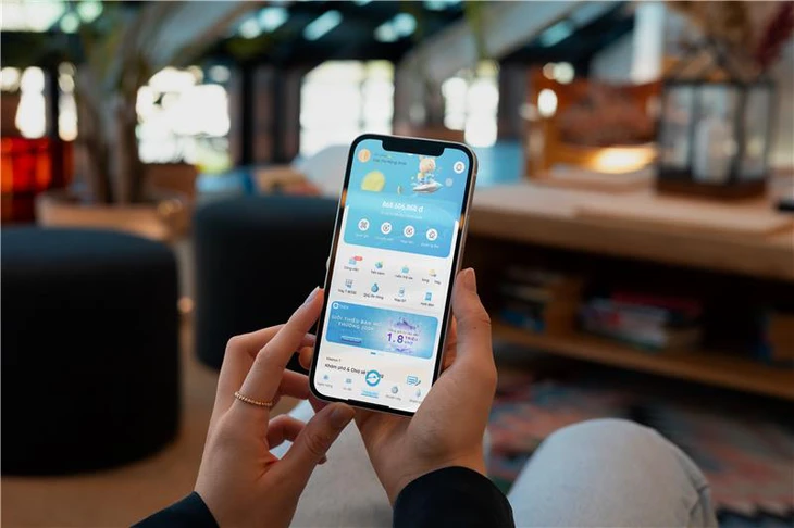 Giới trẻ dùng đòn bẩy thông minh để tiền tự sinh tiền - Ảnh 1.