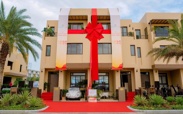 Giải mã sức hút bất động sản Bayfront tại Sông Town, CaraWorld - Ảnh 5.