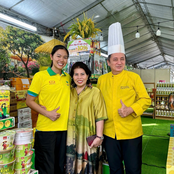 Ngày của Phở - Ảnh 4.