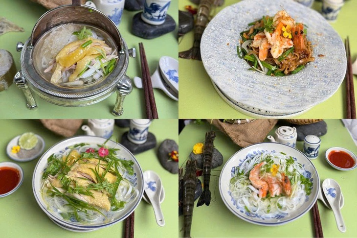 Ngày của Phở - Ảnh 5.