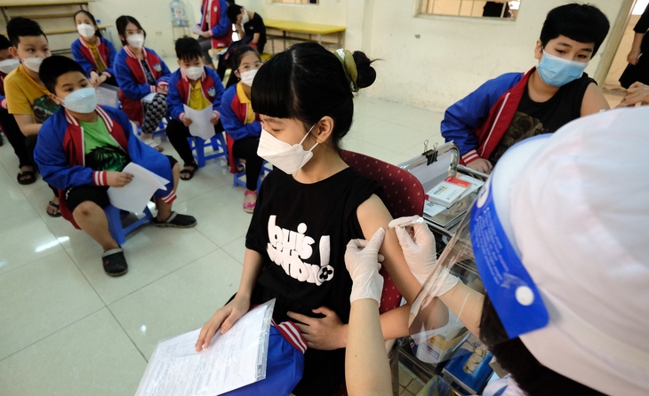 Chăm sóc sức khỏe liên tục cho người dân - Ảnh 3. phòng bệnh - Ảnh 3.