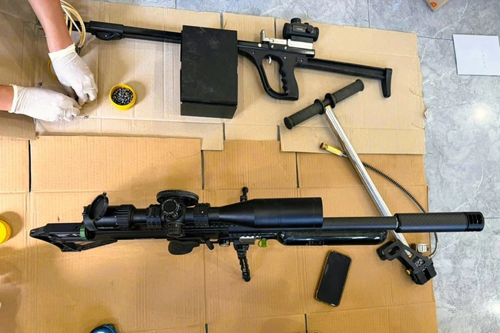 Đồng Nai - Ảnh 2.