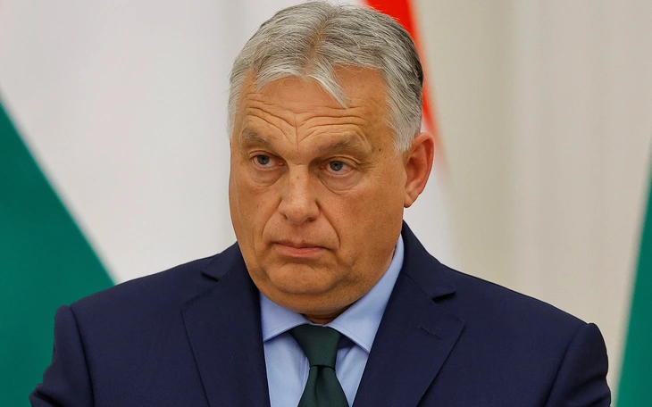 Ông Rubio: Quan hệ Mỹ - Hungary bước vào 'kỷ nguyên vàng', cam kết ủng hộ Thủ tướng Orban - Ảnh 3.