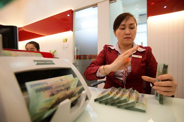 cổ tức - Ảnh 1.