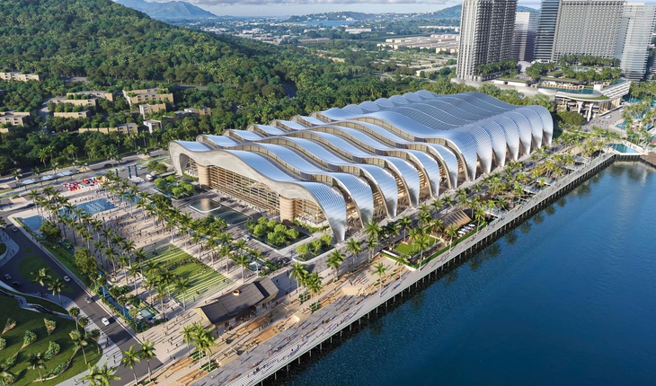 APEC 2027 - Ảnh 2.