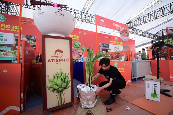 Ngày của Phở - Ảnh 13.