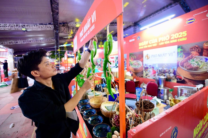 Ngày của Phở - Ảnh 7.