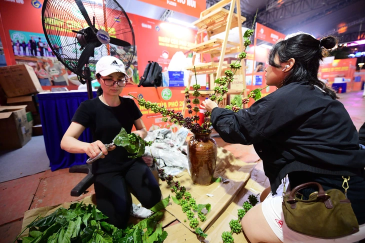 Đêm không ngủ cho Ngày của Phở lớn nhất trước nay - Ảnh 4.