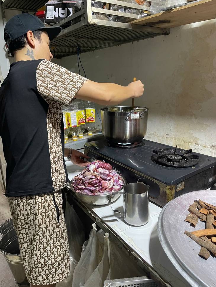 Ngày của Phở - Ảnh 10.