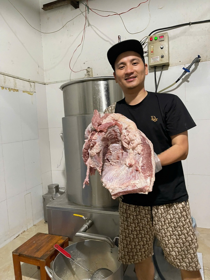 Ngày của Phở - Ảnh 11.