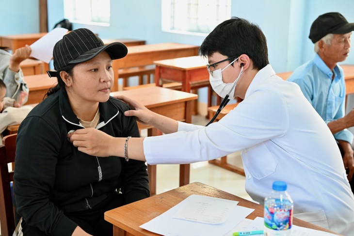 vùng lũ - Ảnh 4.