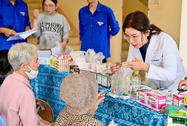 vùng lũ - Ảnh 5.