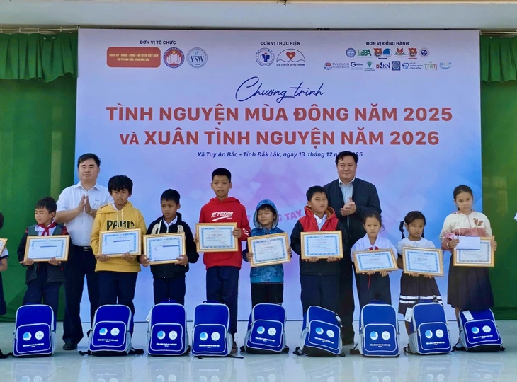 vùng lũ - Ảnh 1.