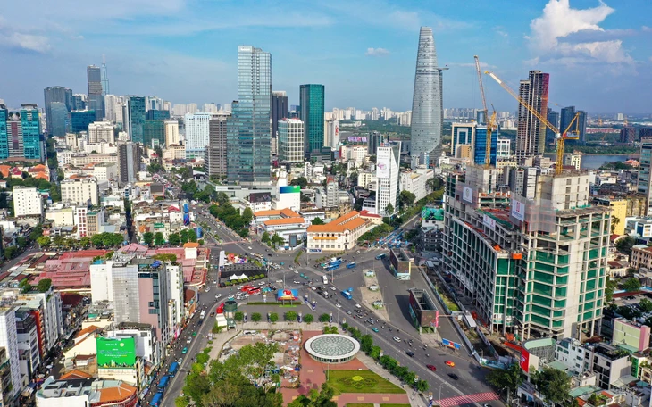 Tăng cường hợp tác Vương quốc Anh - Việt Nam về phát triển đường sắt đô thị - Ảnh 4.