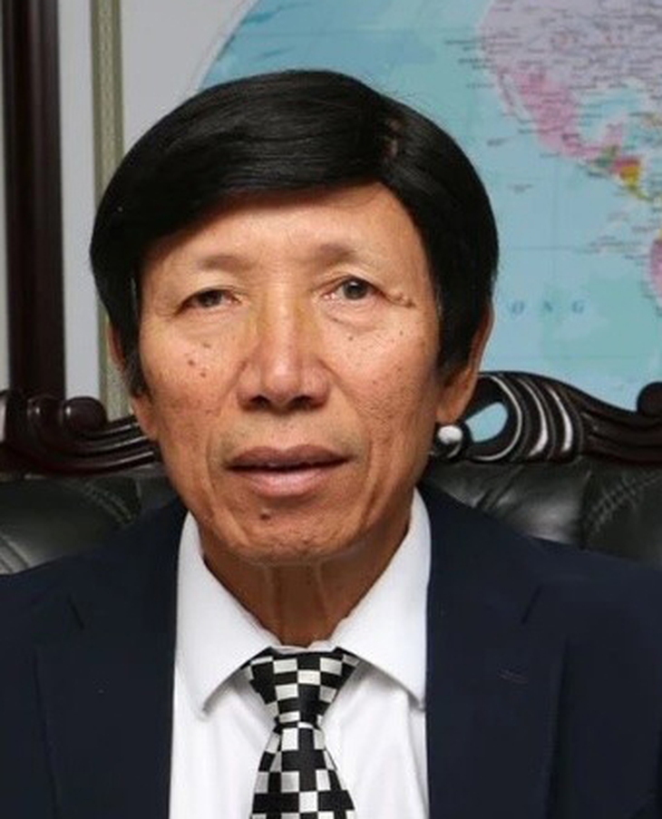 khu công nghiệp - Ảnh 3.