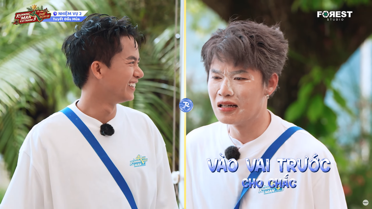 Running man - Ảnh 4.