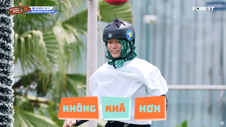 Running man - Ảnh 5.