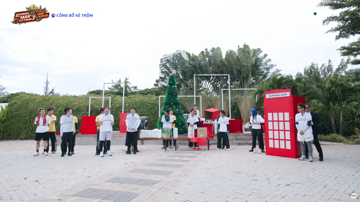 Running man - Ảnh 7.