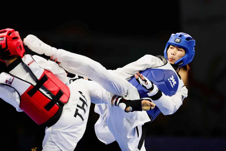 SEA Games - Ảnh 6.