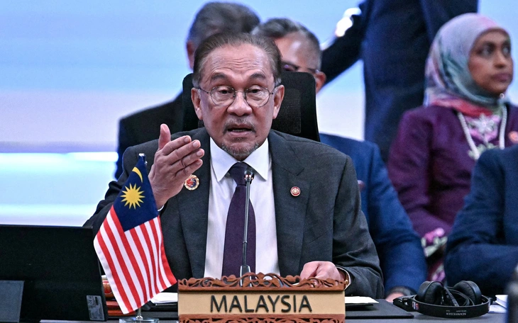 Tin tức thế giới 14-12: Ông Trump cứng rắn với Thái Lan, Campuchia; Mỹ đổi cách truy quét nhập cư - Ảnh 2.