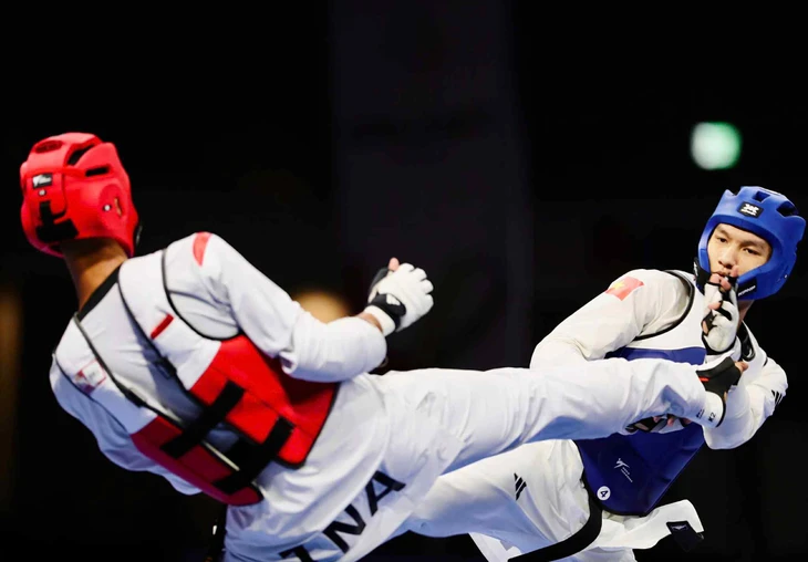 SEA Games - Ảnh 1.