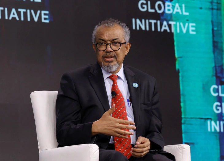 WHO phản bấc Mỹ, khẳng định vắc xin không gây tự kỷ - Ảnh 1. tự kỷ - Ảnh 1.