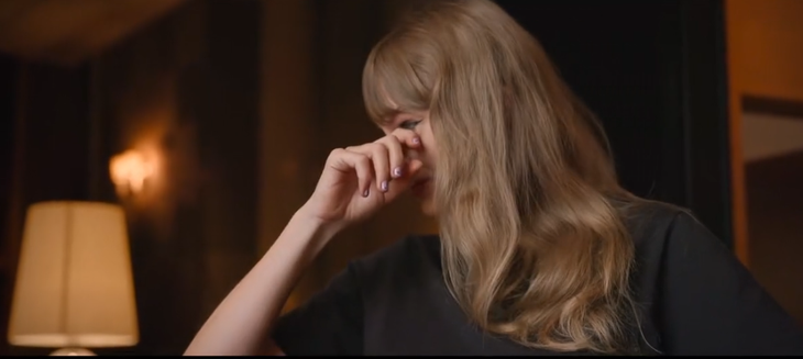 Taylor Swift - Ảnh 2.