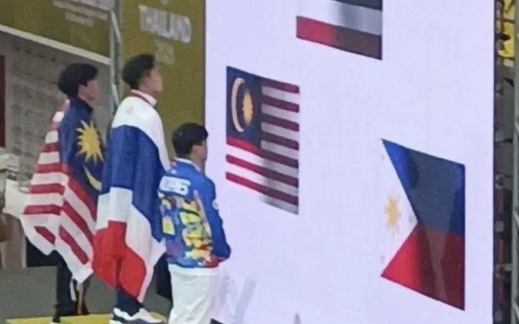 Người tổ chức đưa đến Messi đến Ấn Độ bị bắt giữa sự kiện vì để xảy ra hỗn loạn - Ảnh 6.