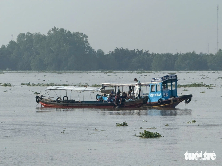 vỏ lãi - Ảnh 1.