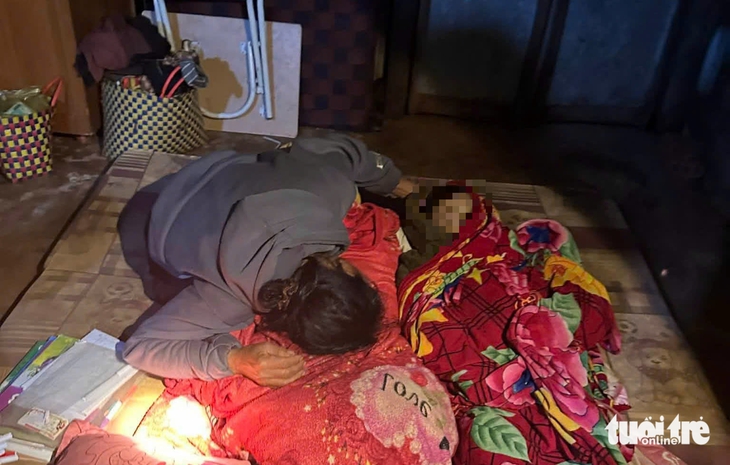 chết đuối - Ảnh 1.