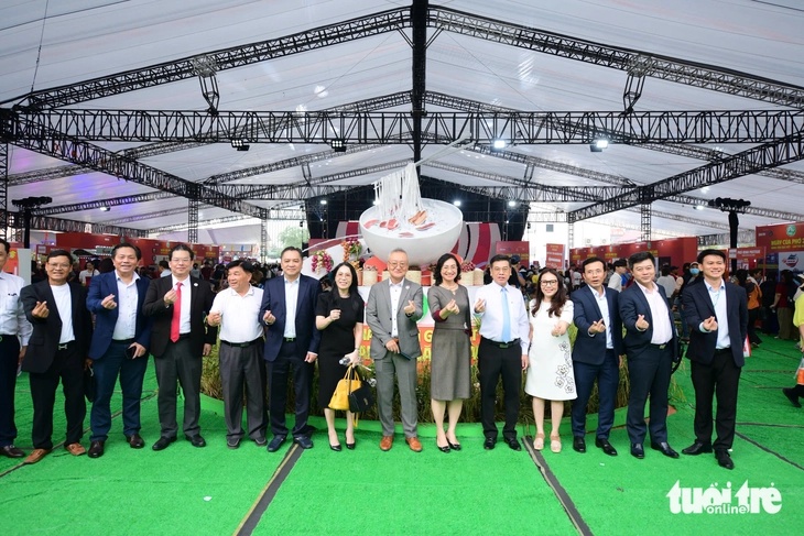 Ngày của phở - Ảnh 7.