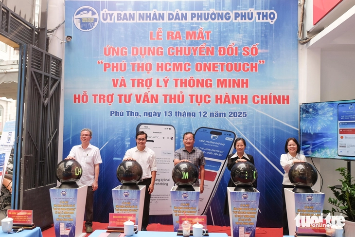 phú thọ - Ảnh 1.