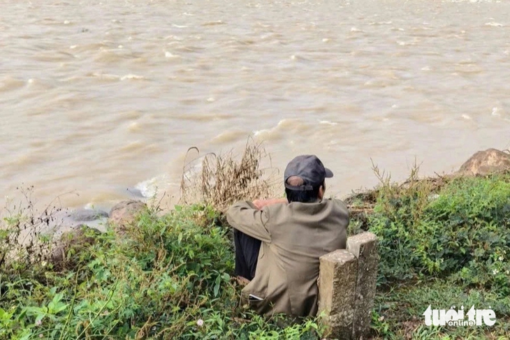 mất tích - Ảnh 2.