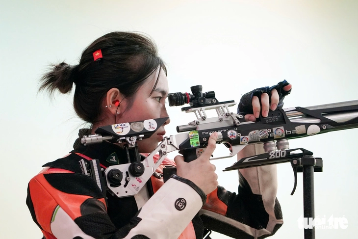 mộng tuyền - Ảnh 1.