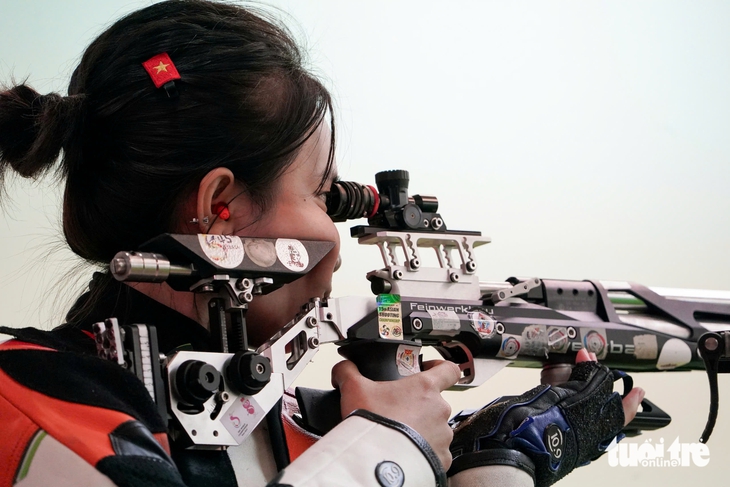 mộng tuyền - Ảnh 3.