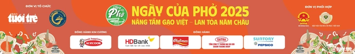 Ngày của Phở - Ảnh 14.