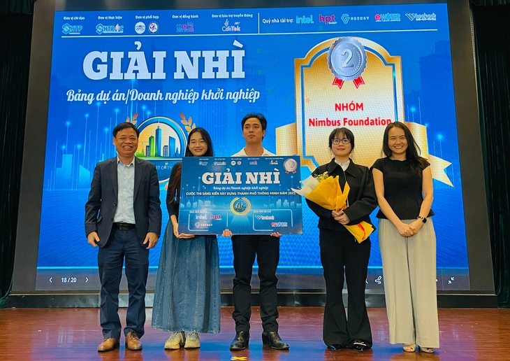 smart city - Ảnh 1.