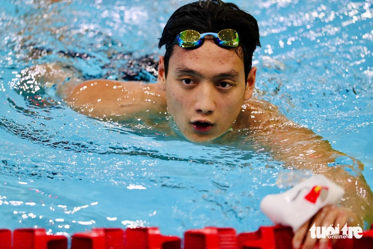 sea games - Ảnh 2.