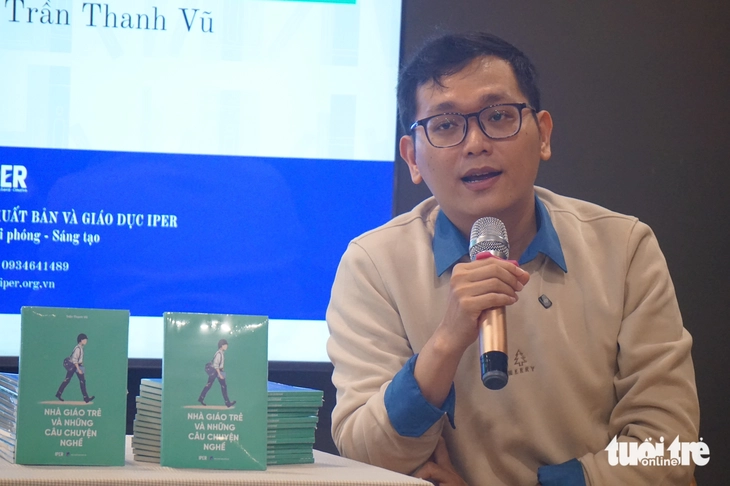 Chuyên môn tốt nhưng trượt tuyển dụng vì… quá thành thật - Ảnh 1. Chuyên môn tốt nhưng trượt tuyển dụng vì… quá thành thật - Ảnh 1.