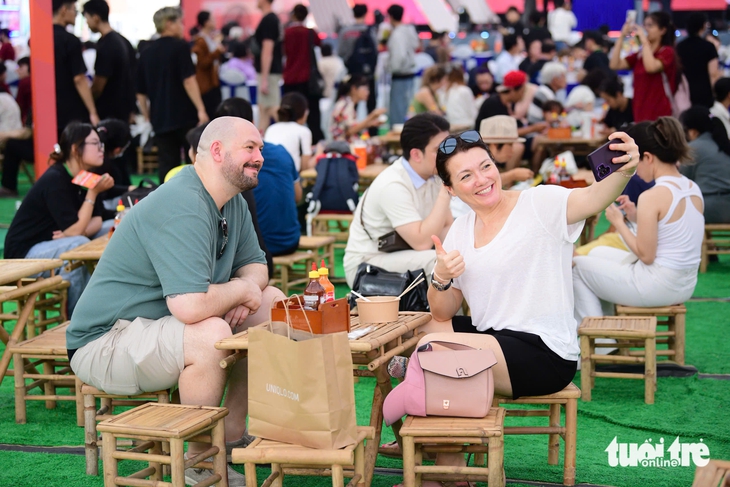 Làm sao nền ẩm thực Việt Nam không quá lớn vẫn khiến thế giới chú ý? - Ảnh 2. ẩm thực Việt - Ảnh 2.