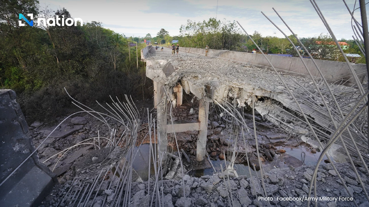 giao tranh - Ảnh 2.