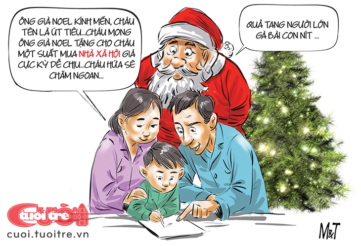 Tuổi Trẻ Cười - Ảnh 3.