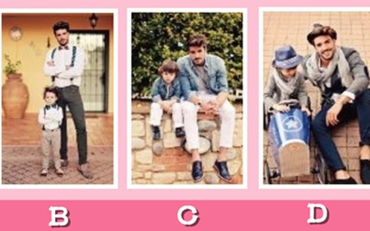 Quiz: Cách khoanh tay nói gì con người và nghề nghiệp của bạn - Ảnh 2.