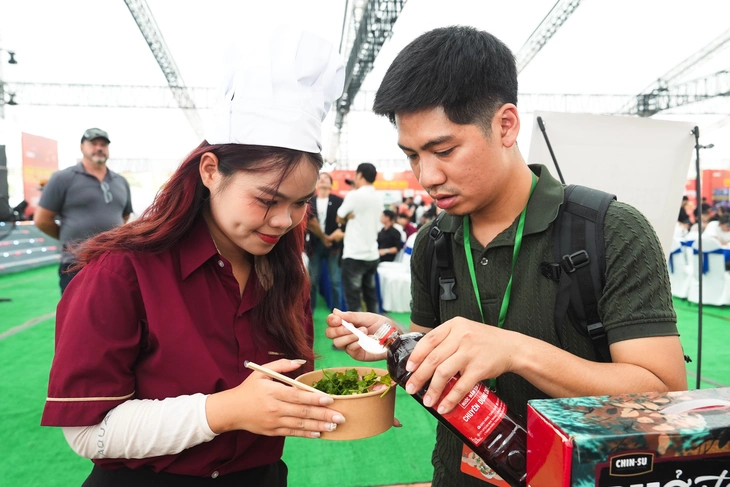 Ngày của Phở - Ảnh 5.