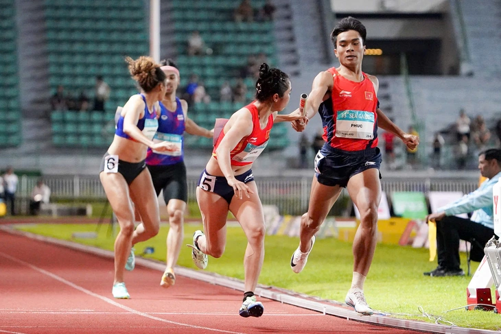 điền kinh - Ảnh 5.