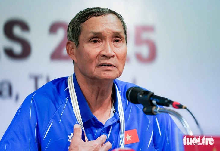 indonesia - Ảnh 1.