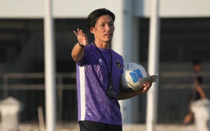 Tuyển nữ Việt Nam - Indonesia: Hướng về trận chung kết - Ảnh 2.