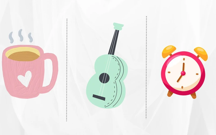 Quiz: Bạn tốt bụng, duyên dáng hay là người logic, lý trí - Ảnh 3.