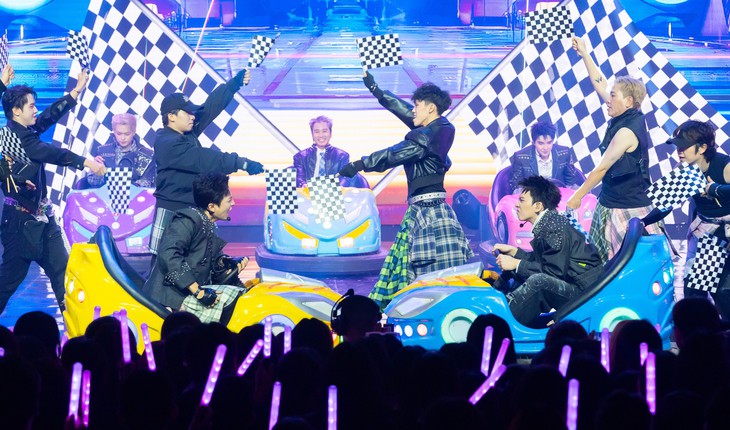 Anh trai say hi - Ảnh 8.